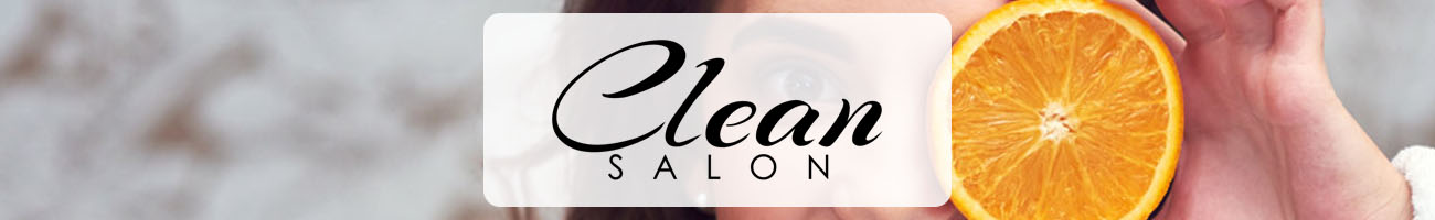 Clean Salon Clean Salon
