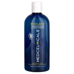 MEDIceuticals Bioclenz Normal Scalp & Hair Antioxidant Shampoo